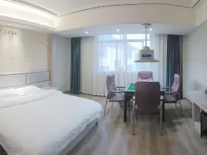 자줘 호텔