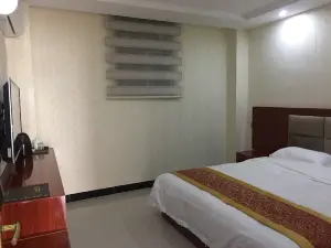 Zhenping Joy Hotel
