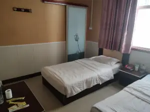 Baixin Hotel, Liyang