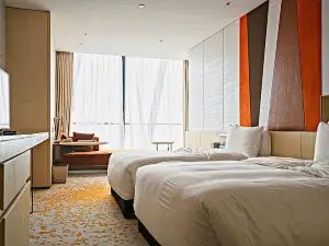 Huachi Jingjing Hotel