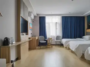 Xinhua Business Hotel