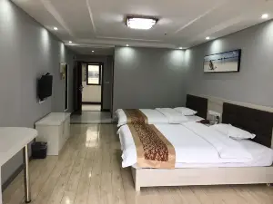 五峰楠庭灣賓館
