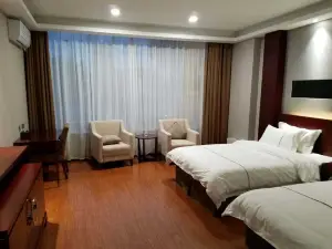 Yangyuan Kaiyuan Business Hotel