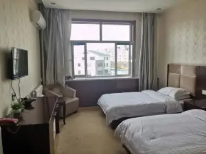 Hualong Fukang Hotel