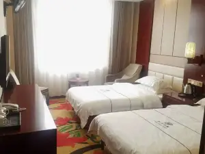 쉰화 둥팡 타워 호텔