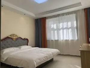 Jidong Sunshine Express Hotel