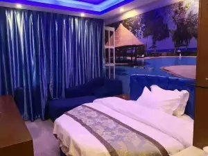 Theme Hotel Ganluo