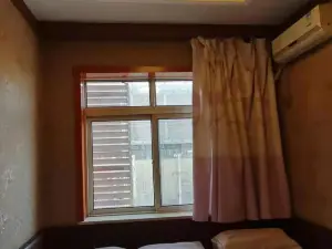 Xinxindi Hotel, Qinghemen District, Fuxin City