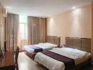 Songxi Songcheng Hotel