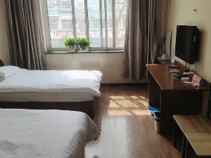 Beipiao Jufu Express Hotel