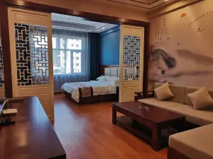 Hengyuan Hotel