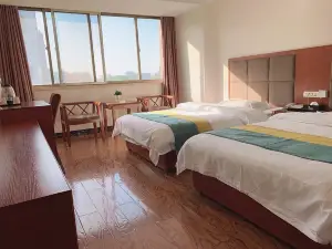 Gong'an Qiyue Hotel (Kaixuanmen)