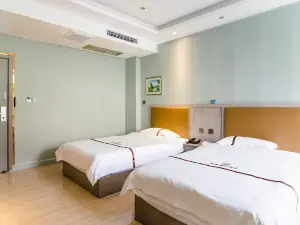 Fusen Internationa Hotel