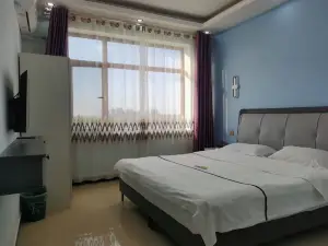 jujia lianhe jiudian