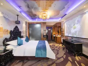 Tangtong chain hotel (Fangcheng Dongguan store)