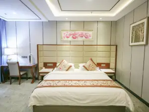Jingtai Dongsheng International Hotel