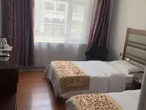 Heshun Jinsheng Business Chamber Hotel
