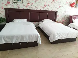 Qing'an Jiahe Hotel