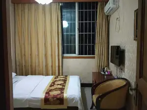 Cangxi Shenzhou Hotel