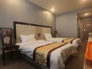 Mangya Xiaoshuyuan Homestay