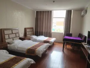 Wuyuan Shangxuan Hotel