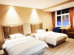 Xuanwei 37 Degree Boutique Hotel
