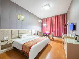 Dongfu Fashion Hotel