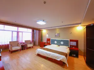 Siziwangqi Blue Star Hotel