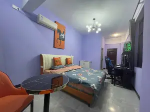 X E-Sports Hotel (Wanrong)
