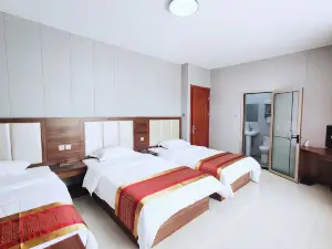 Shuozhou Jinshang Express Hotel