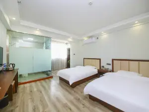 Pinglu hongzeyuan Business Hotel