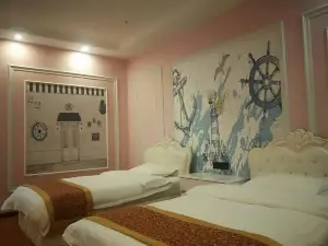 Kunyu Haoxuan Theme Hotel