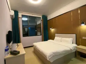 โรงแรมเอ็กซ์เพรส อี้เจีย อันหลง