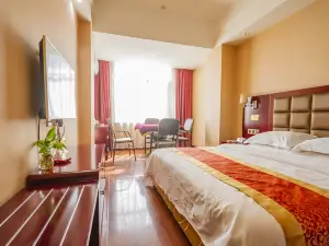 HANFENG HOTEL