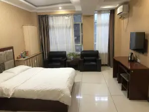 Hailun Longxinyuan Hotel