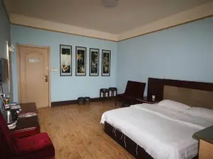 Rujia Hotel