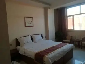 Hongjia Business Hotel