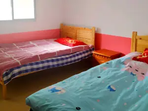 Cangxi Hualian Bishu Homestay