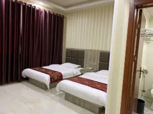 方山錦玉源賓館