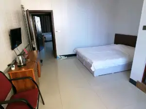 Zhaoyuan Xinyu Hotel