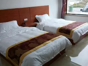 Jiaocheng Summer Hotel