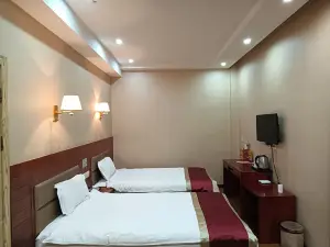 Dingshun Holiday Hotel