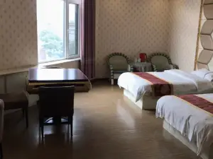 Pingluo fengda hotel