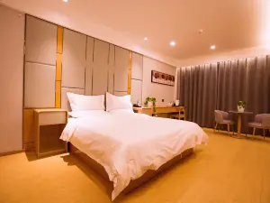 定襄華孚飯店（定襄火車站店）