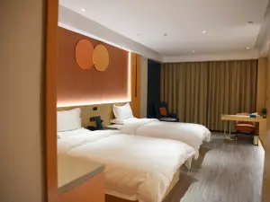 Tongren Chengyue Hotel