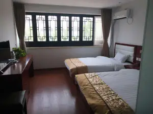 Luanxianguchengkangqikezhan