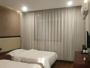 우지 위안타이 홀리데이 호텔