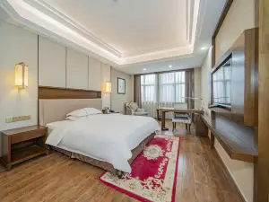 Jianan Business Hotel