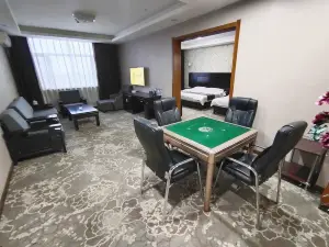 Yumen Yushang Hotel