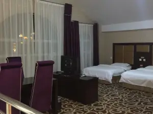 Jinxing Business Hotel